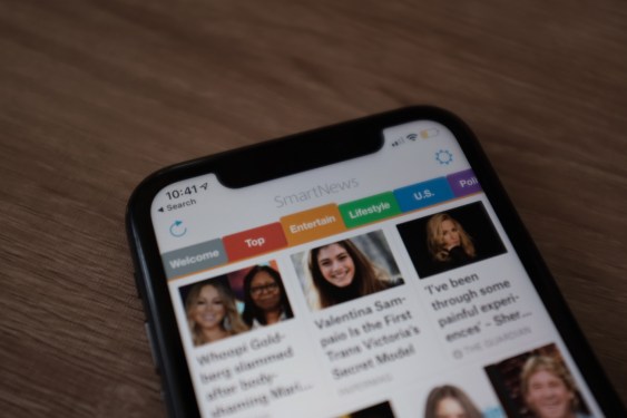 SmartNews