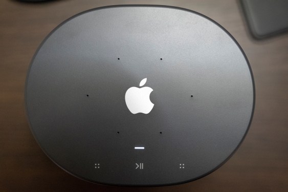 Sonos Apple
