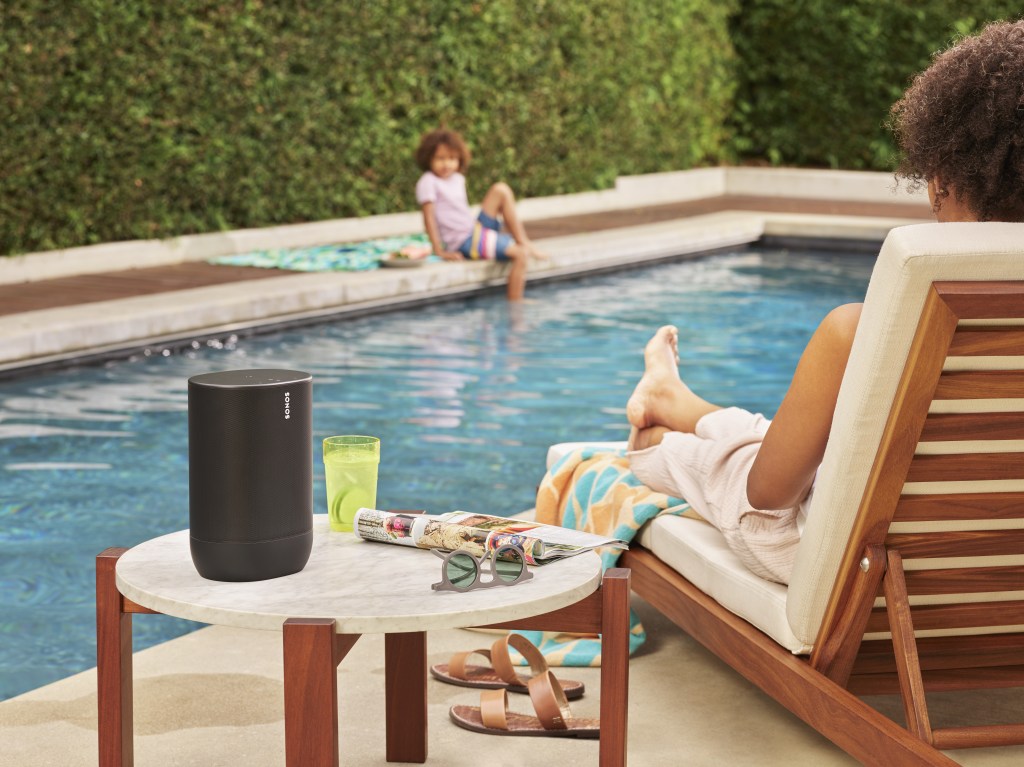 Sonos Move 2