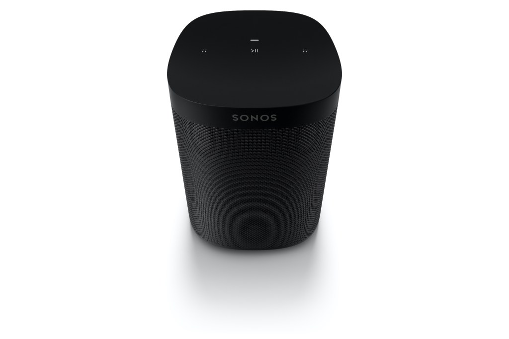 Sonos OneSL 4