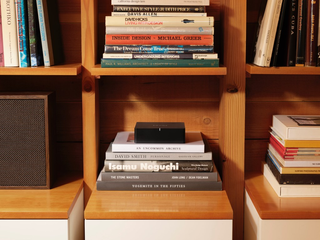Sonos Port 1