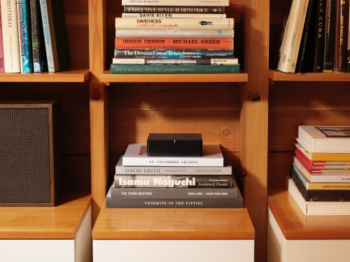 Sonos Port 1