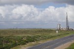 SpaceX Starhopper 1