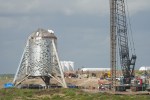 SpaceX Starhopper 2