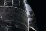 SpaceX Starship Mk1 10