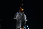 SpaceX Starship Mk1 12