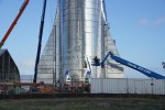 SpaceX Starship Mk1 19