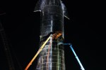 SpaceX Starship Mk1 2