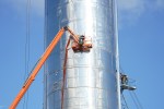 SpaceX Starship Mk1 23