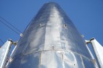 SpaceX Starship Mk1 25