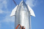 SpaceX Starship Mk1 28