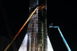 SpaceX Starship Mk1 3