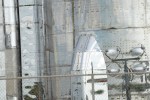 SpaceX Starship Mk1 35
