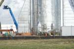 SpaceX Starship Mk1 39