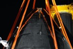 SpaceX Starship Mk1 4