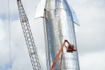 SpaceX Starship Mk1 41