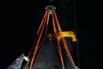 SpaceX Starship Mk1 9