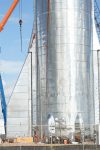 SpaceX Starship Mk1 v 3