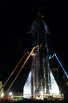 SpaceX Starship Mk1 v 7