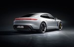Taycan Turbo S 12