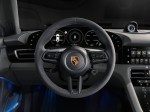 Porsche Taycan Turbo S
