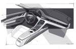 Taycan Interior 2