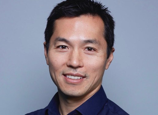Tony Wang Headshot