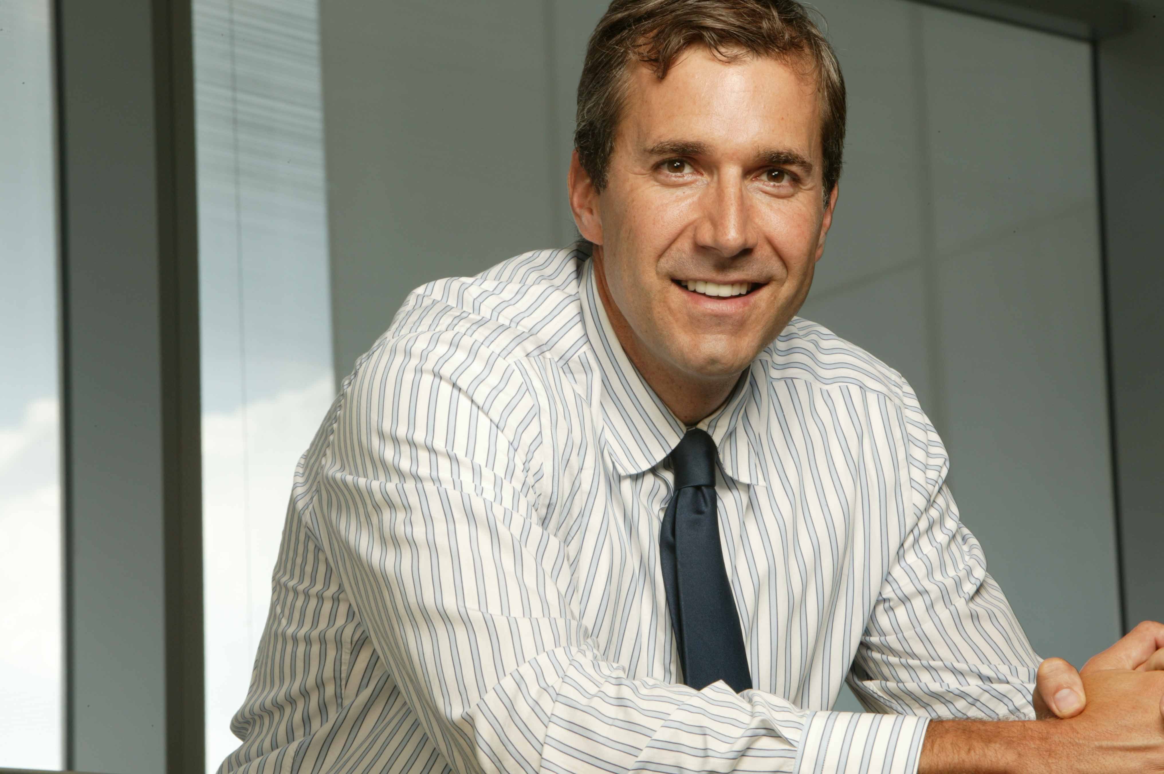 William Lynch