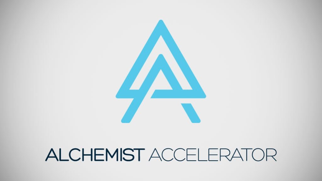alchemist accelerator
