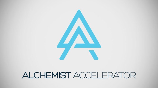 alchemist accelerator