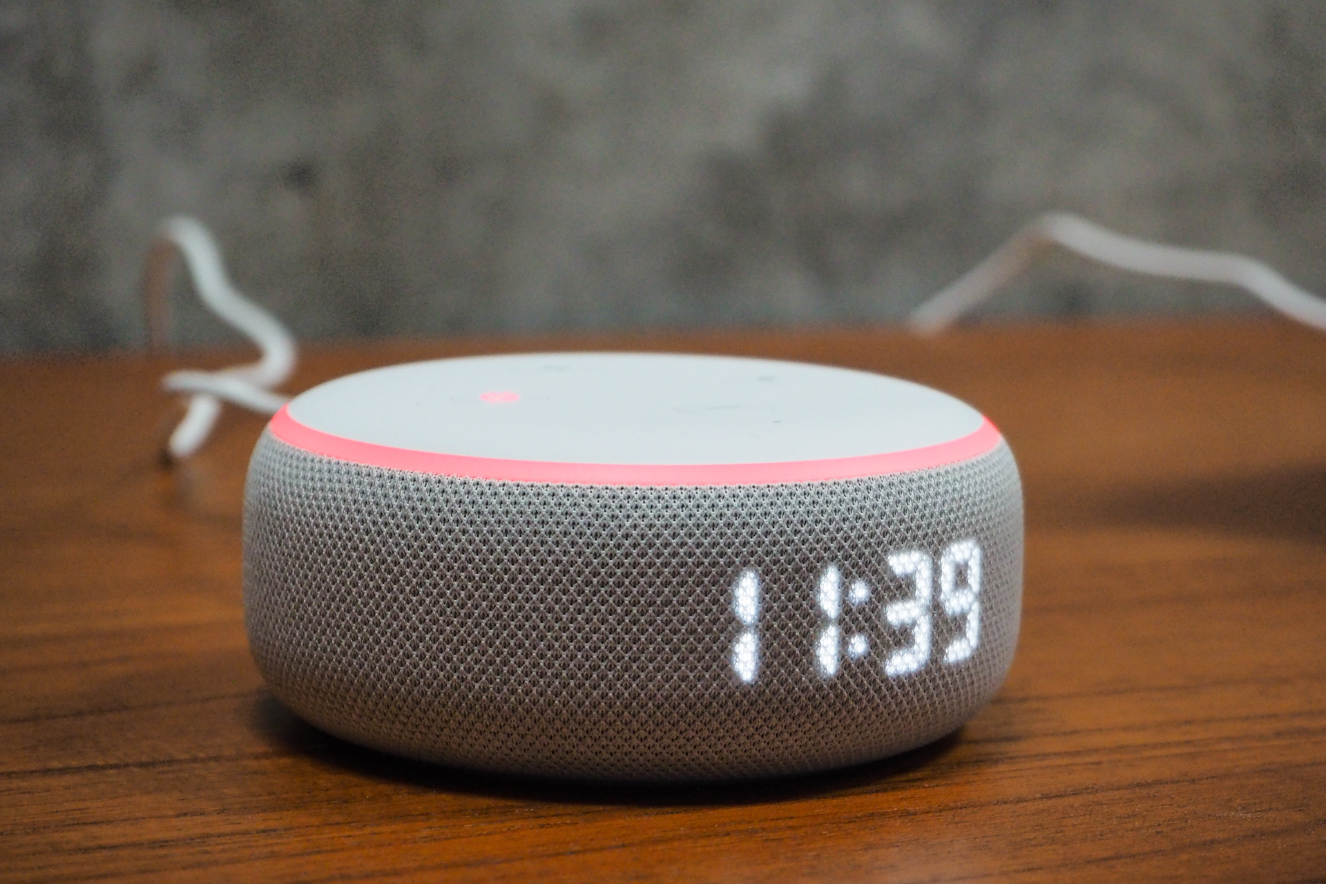 alexa echo amazon 9250030
