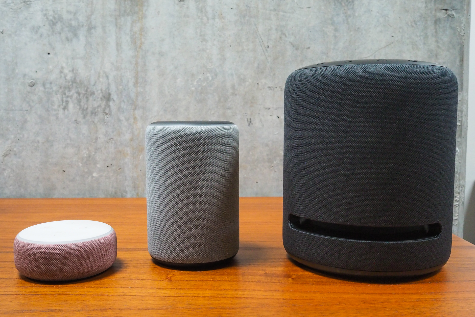alexa echo amazon 9250065