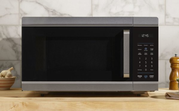amazon alexa smart oven