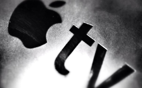 apple tv