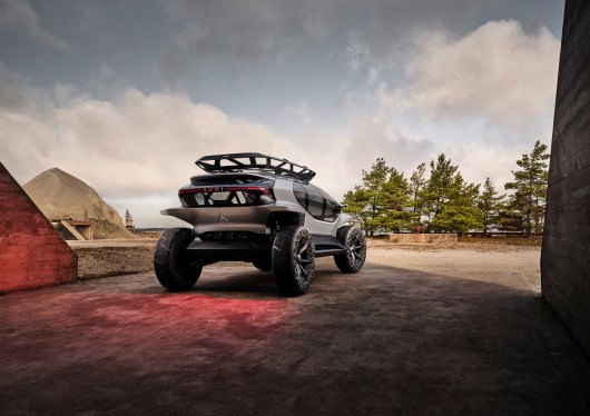 audi off roader 11
