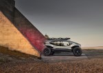 audi off roader