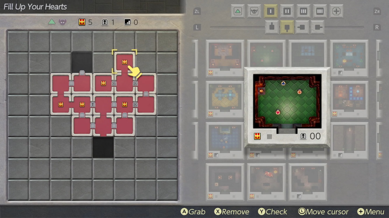 chamberdungeon