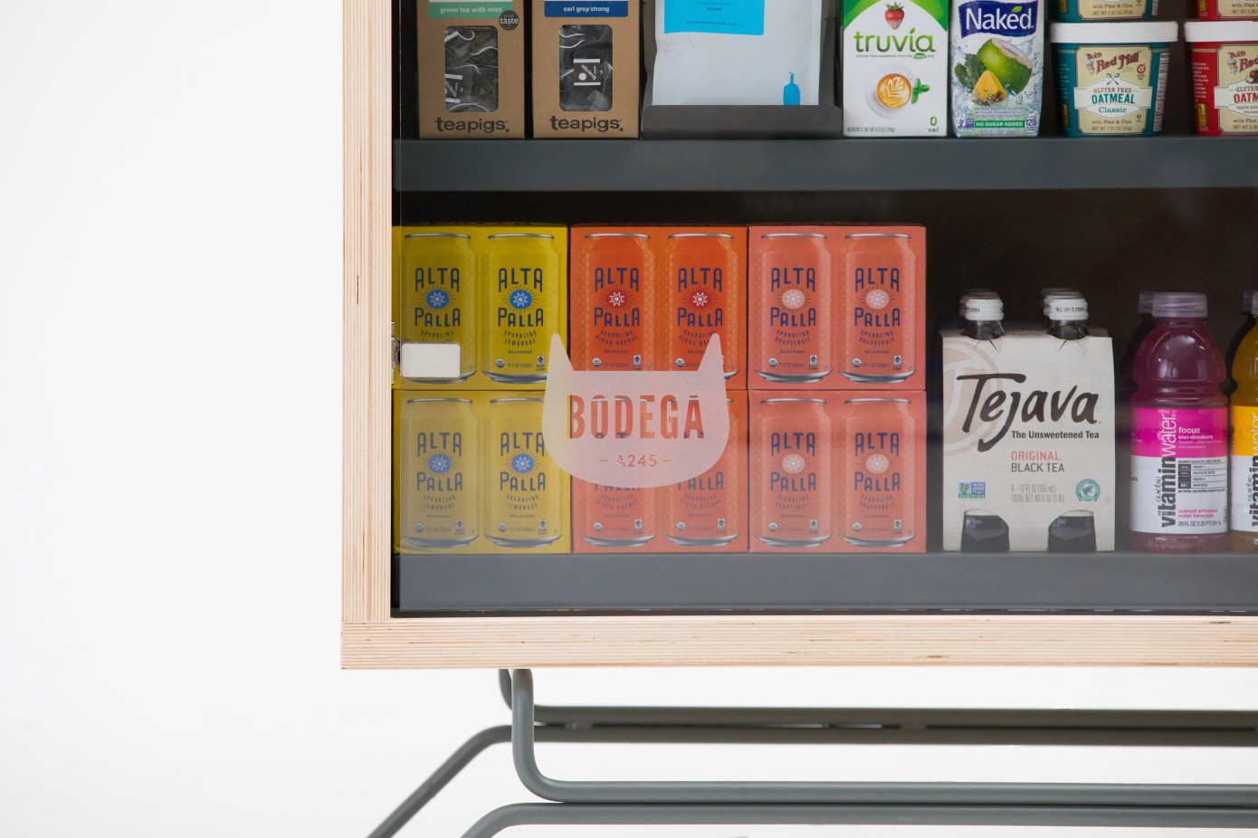Bodega