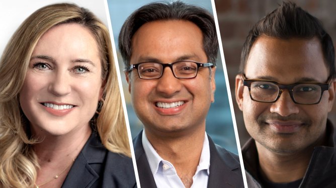 disrupt Bouck Agrawalm Bansal