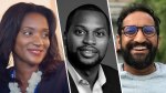 disrupt africa session
