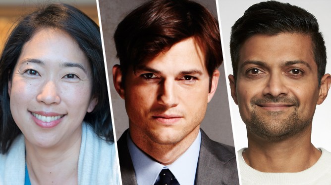 disrupt miura ko kutcher hamid