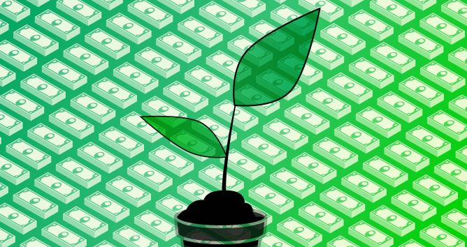 disrupt vc feature