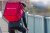 doordash bike delivery