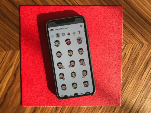 iOS 13 7