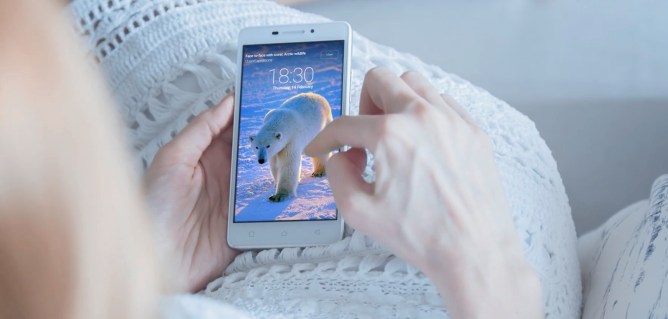 inmobi glance