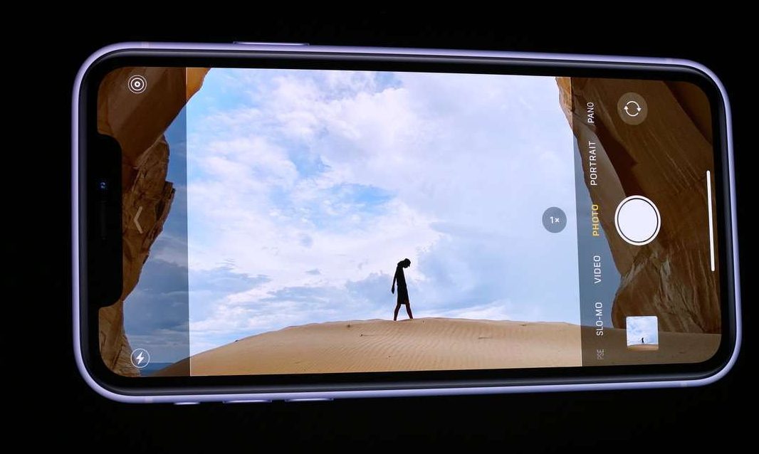iphone11camera
