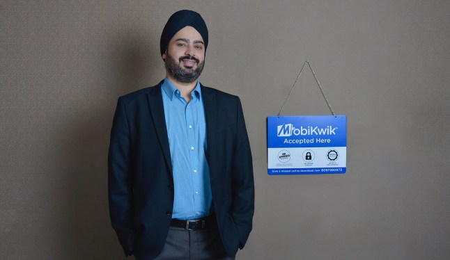 mobikwik official