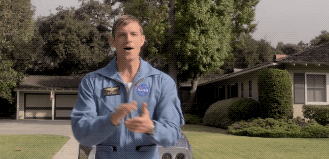nasa lets go