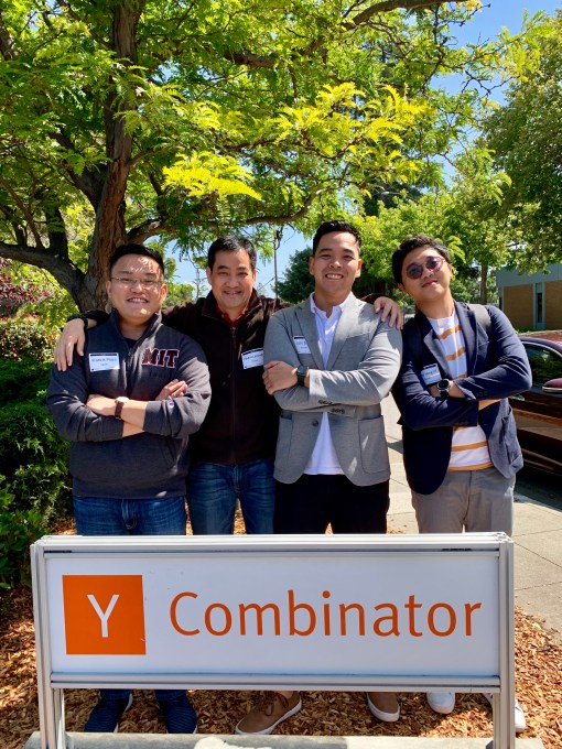 paymongo founders