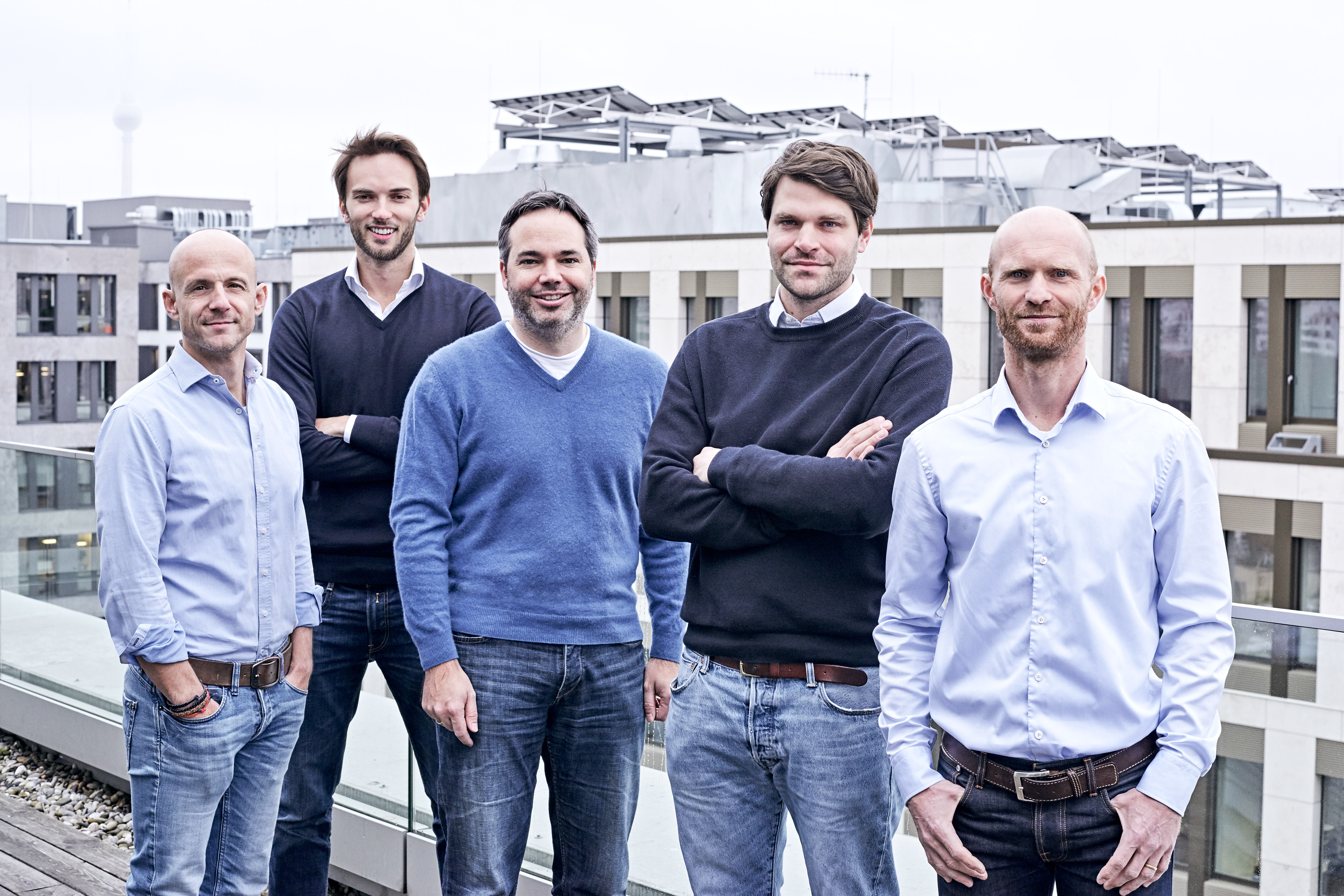 project a management team 1